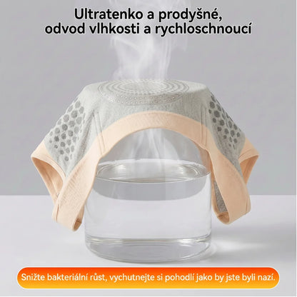 Enova Tvarující šortky spalující tuky