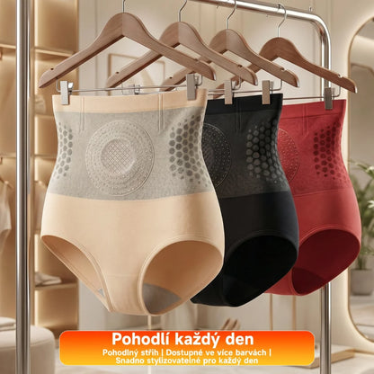 Enova Tvarující šortky spalující tuky