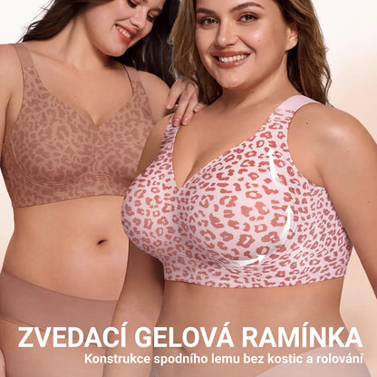 Enova Podprsenka jako druhá kůže