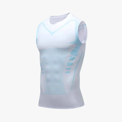 Enova Vest | Pociťte sílu sebevědomí, energie a síly