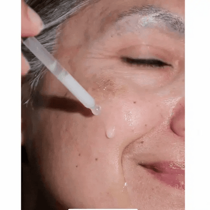 Korejské kolagenové sérum pro zralou pleť