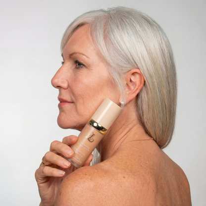 ENOVA Adaptive Make-up — pohled 2