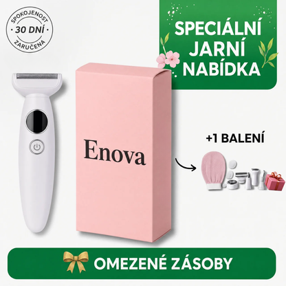 Enova Holicí strojek 5 v 1