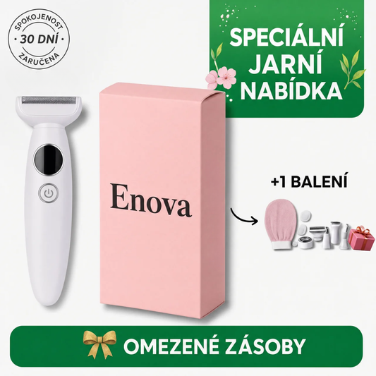 Enova Holicí strojek 5 v 1