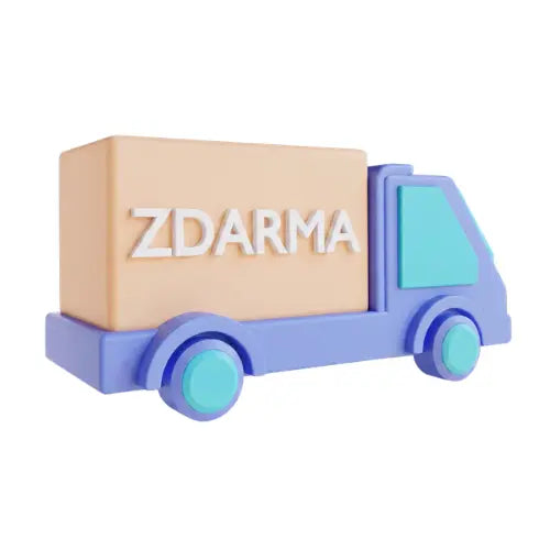 Doprava zdarma