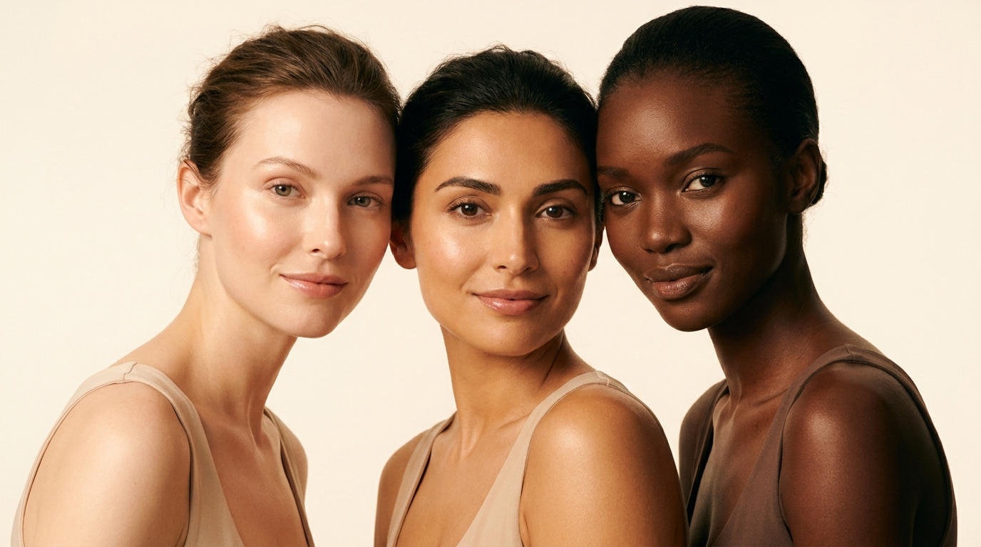 ENOVA Foundation — premium_3women_lineup