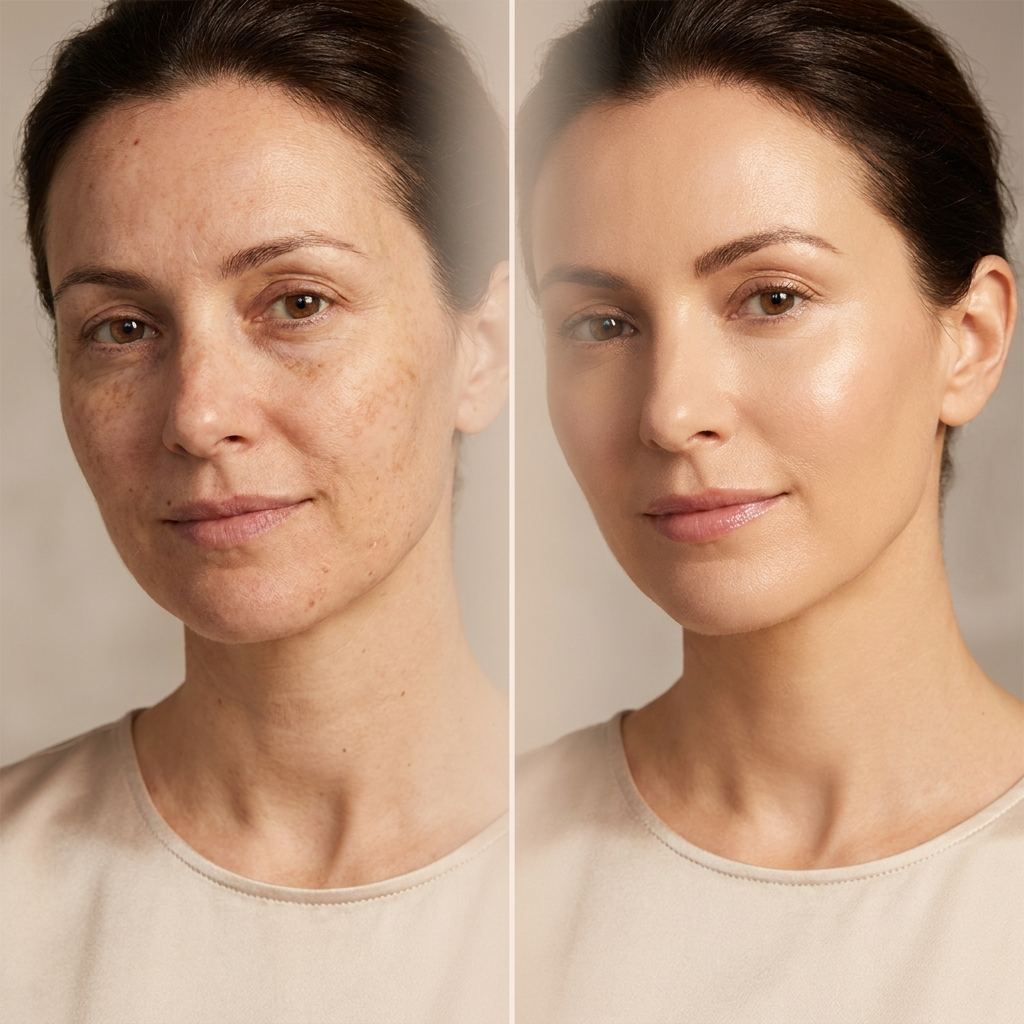 ENOVA Foundation — premium_before_after