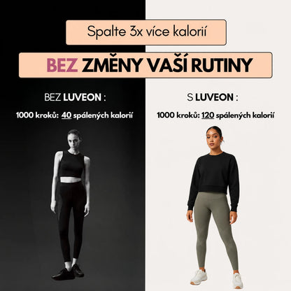 Enova 3D Anticelulitidové legíny