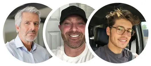 Customer avatar